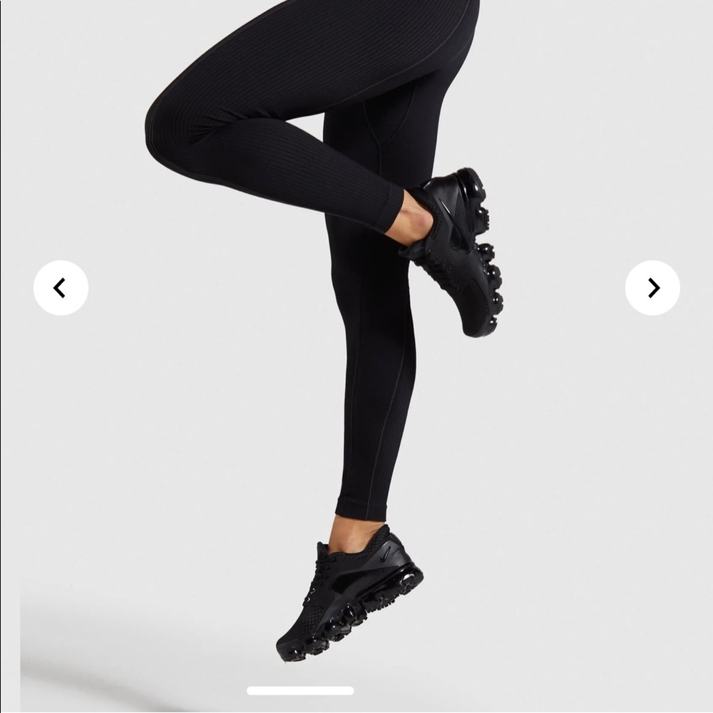 Gymshark Ultra Seamless Legging
